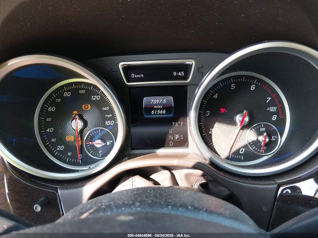 Продажа на аукционе авто 2016 Mercedes-benz Gle 350, vin: 4JGDA5JB6GA788214, номер лота: 44944996