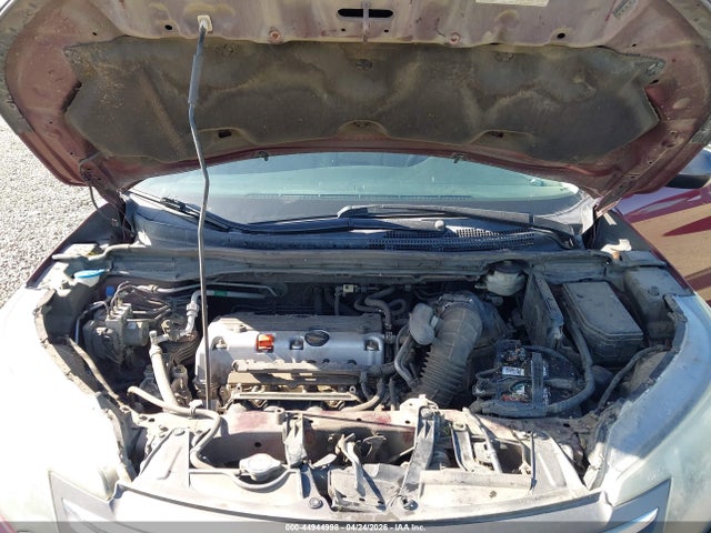 Honda CR-V LX 2014 5J6RM4H31EL116244 Image 10
