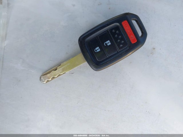 Honda CR-V LX 2014 5J6RM4H31EL116244 Image 11