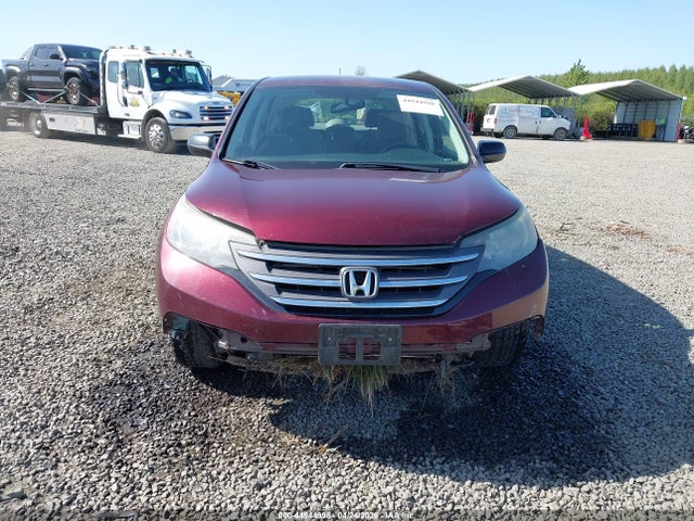 Honda CR-V LX 2014 5J6RM4H31EL116244 Image 12