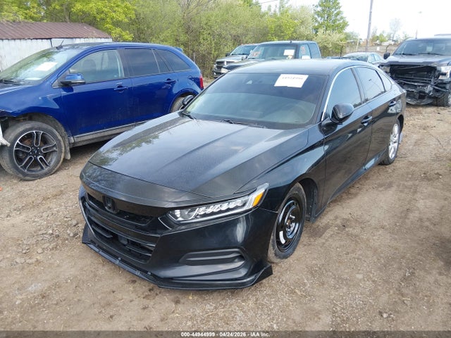 Продажа на аукционе авто 2018 Honda Accord Lx, vin: 1HGCV1F13JA043278, номер лота: 44944999