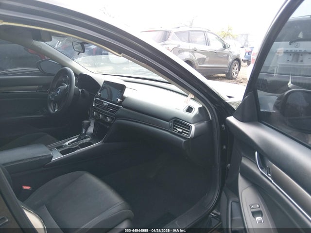 Продажа на аукционе авто 2018 Honda Accord Lx, vin: 1HGCV1F13JA043278, номер лота: 44944999