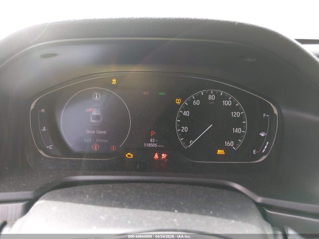 Продажа на аукционе авто 2018 Honda Accord Lx, vin: 1HGCV1F13JA043278, номер лота: 44944999