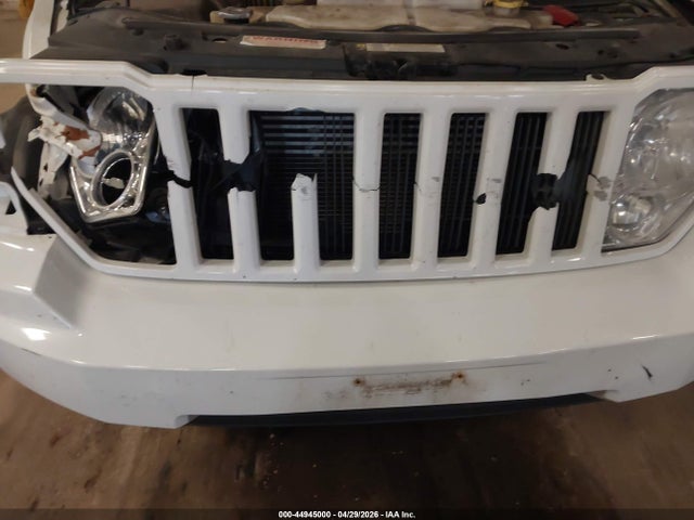 Продажа на аукционе авто 2011 Jeep Liberty Sport, vin: 1J4PN2GK3BW546742, номер лота: 44945000