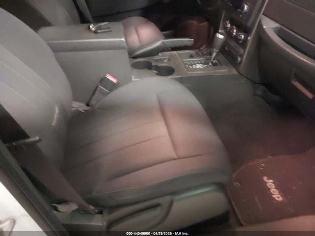 Продажа на аукционе авто 2011 Jeep Liberty Sport, vin: 1J4PN2GK3BW546742, номер лота: 44945000