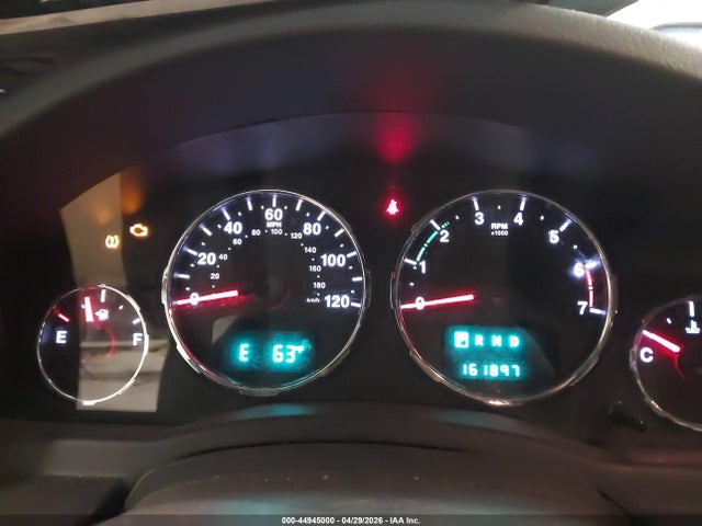 Продажа на аукционе авто 2011 Jeep Liberty Sport, vin: 1J4PN2GK3BW546742, номер лота: 44945000