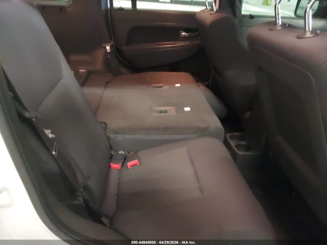 Продажа на аукционе авто 2011 Jeep Liberty Sport, vin: 1J4PN2GK3BW546742, номер лота: 44945000