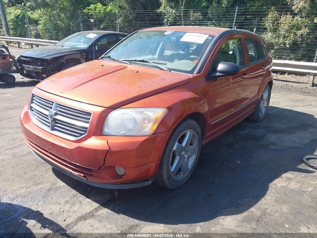 Aukcja sprzedaży 2007 Dodge Caliber R/t, vin: 1B3HB78KX7D224070, numer aukcji: 44945001