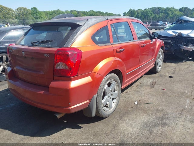 Aukcja sprzedaży 2007 Dodge Caliber R/t, vin: 1B3HB78KX7D224070, numer aukcji: 44945001