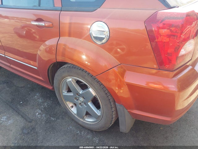 Aukcja sprzedaży 2007 Dodge Caliber R/t, vin: 1B3HB78KX7D224070, numer aukcji: 44945001