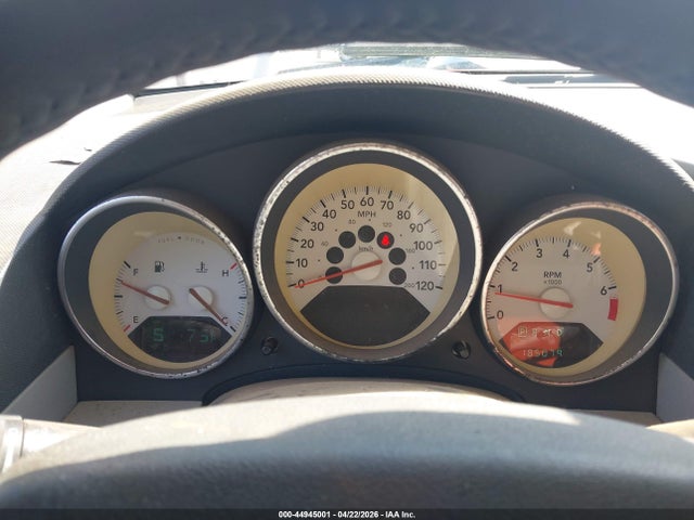 Aukcja sprzedaży 2007 Dodge Caliber R/t, vin: 1B3HB78KX7D224070, numer aukcji: 44945001