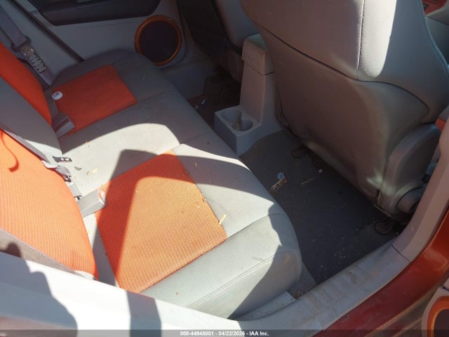 Aukcja sprzedaży 2007 Dodge Caliber R/t, vin: 1B3HB78KX7D224070, numer aukcji: 44945001