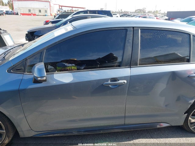 Toyota COROLLA SE 2021 JTDS4MCE4MJ074730 Image 14