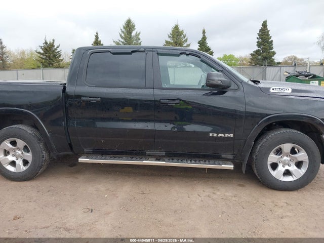 Aukcja sprzedaży 2025 Ram 1500 Big Horn  4x4 5'7 Box, vin: 1C6SRFFP5SN646766, numer aukcji: 44945011
