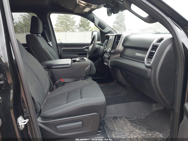 Aukcja sprzedaży 2025 Ram 1500 Big Horn  4x4 5'7 Box, vin: 1C6SRFFP5SN646766, numer aukcji: 44945011