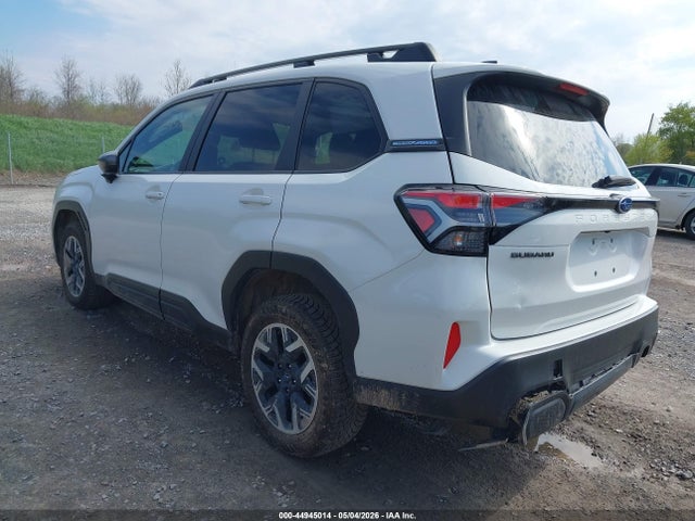 Aukcja sprzedaży 2025 Subaru Forester Premium, vin: JF2SLDDC8SH515894, numer aukcji: 44945014