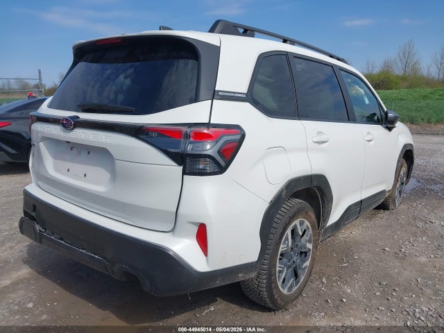 Продажа на аукционе авто 2025 Subaru Forester Premium, vin: JF2SLDDC8SH515894, номер лота: 44945014