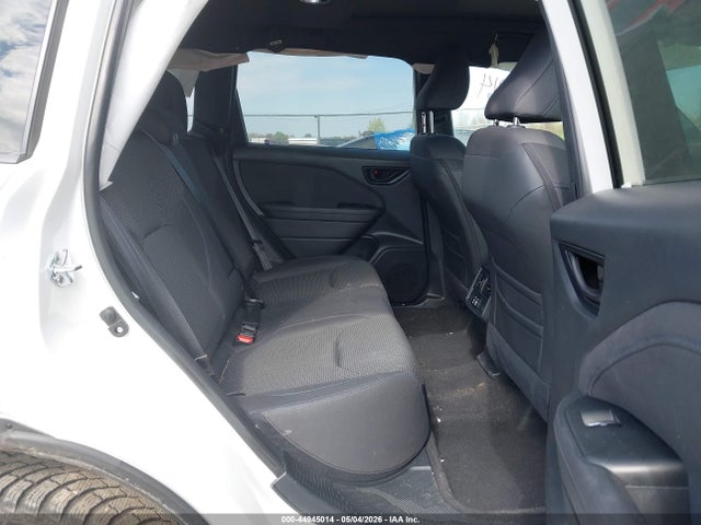 Aukcja sprzedaży 2025 Subaru Forester Premium, vin: JF2SLDDC8SH515894, numer aukcji: 44945014