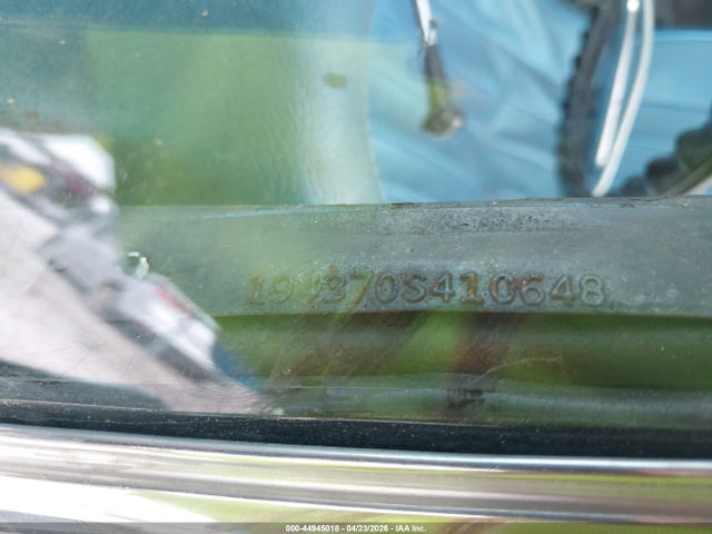 Продажа на аукционе авто 1970 Chevrolet Corvette, vin: 4194370S410648, номер лота: 44945018