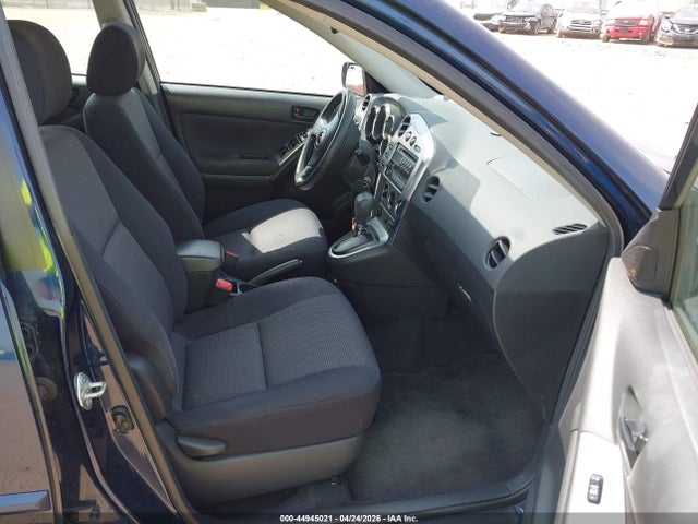44945021 :رقم المزاد ، 5Y2SL65827Z403811 vin ، 2007 Pontiac Vibe مزاد بيع