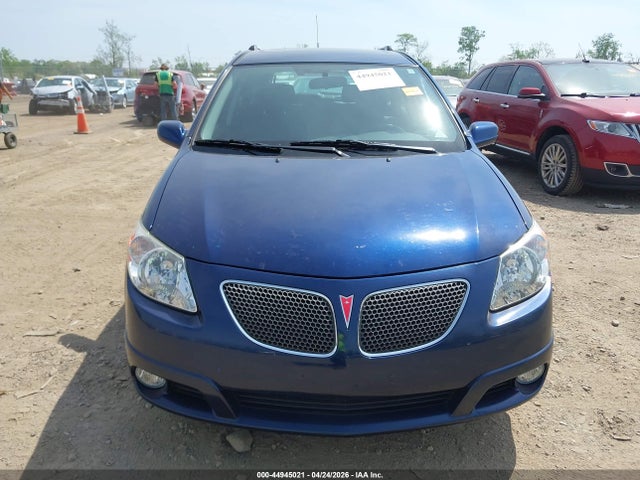44945021 :رقم المزاد ، 5Y2SL65827Z403811 vin ، 2007 Pontiac Vibe مزاد بيع