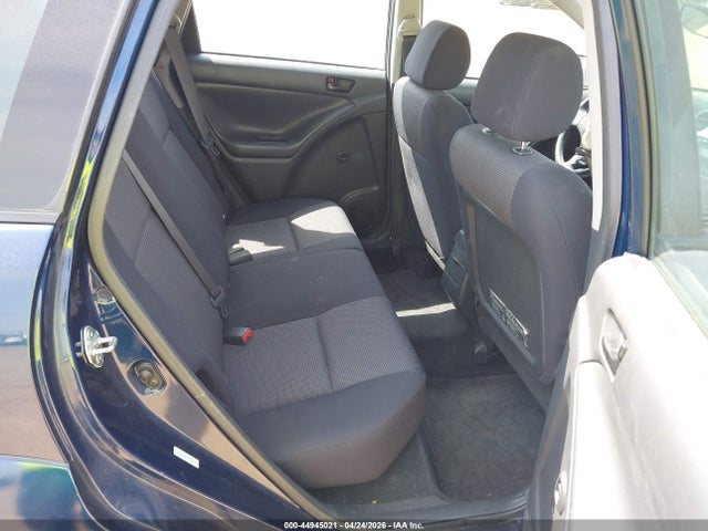 44945021 :رقم المزاد ، 5Y2SL65827Z403811 vin ، 2007 Pontiac Vibe مزاد بيع