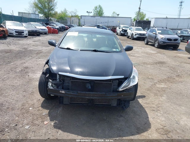 Продаж на аукціоні авто 2013 Hyundai Sonata Gls, vin: 5NPEB4AC5DH623672, номер лоту: 44945022