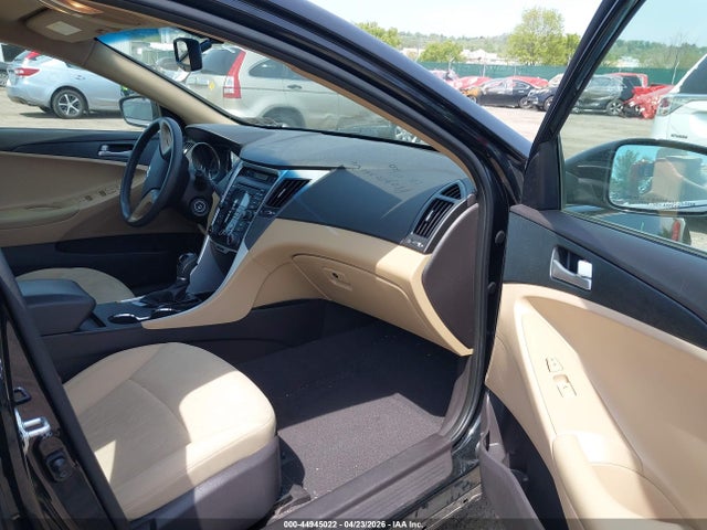 Продаж на аукціоні авто 2013 Hyundai Sonata Gls, vin: 5NPEB4AC5DH623672, номер лоту: 44945022