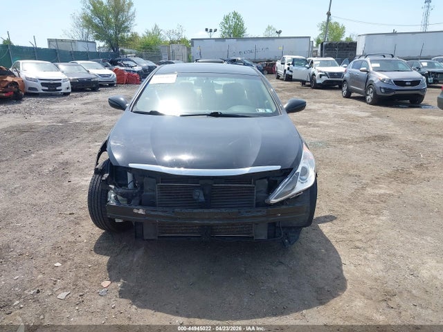 Продаж на аукціоні авто 2013 Hyundai Sonata Gls, vin: 5NPEB4AC5DH623672, номер лоту: 44945022