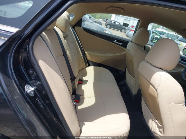 Продаж на аукціоні авто 2013 Hyundai Sonata Gls, vin: 5NPEB4AC5DH623672, номер лоту: 44945022