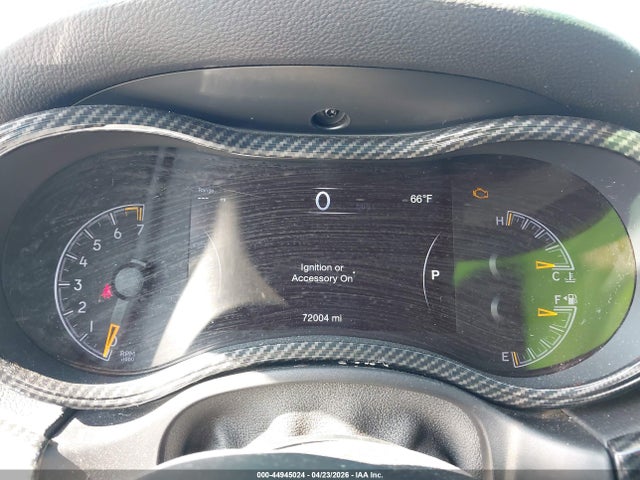 Продаж на аукціоні авто 2018 Jeep Grand Cherokee Altitude 4x4, vin: 1C4RJFAG7JC138279, номер лоту: 44945024
