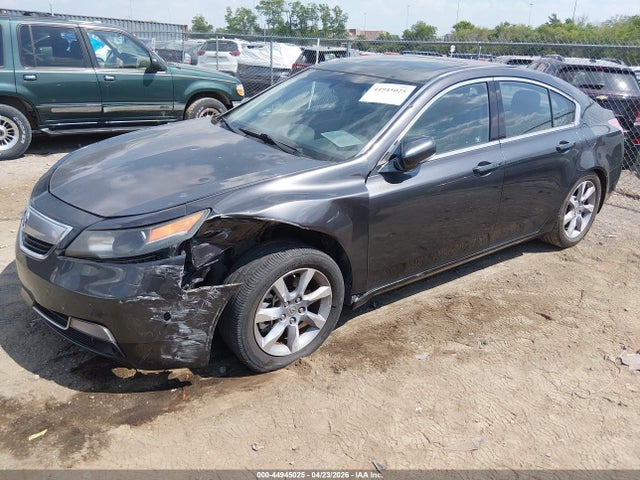 Продаж на аукціоні авто 2012 Acura Tl 3.5, vin: 19UUA8F52CA009945, номер лоту: 44945025