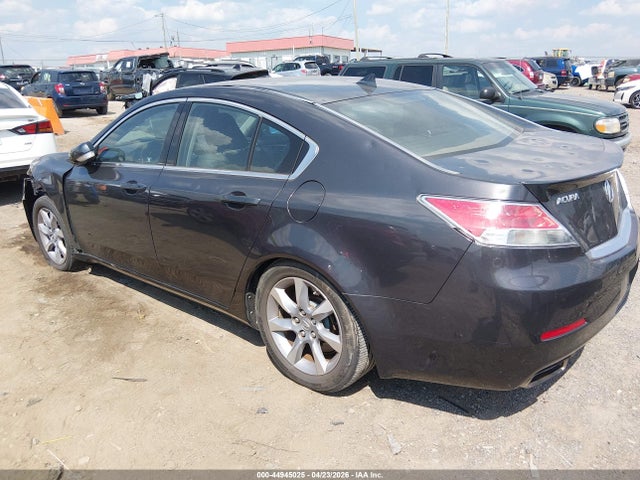 Продаж на аукціоні авто 2012 Acura Tl 3.5, vin: 19UUA8F52CA009945, номер лоту: 44945025