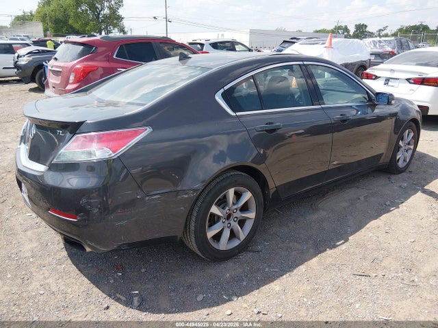 Продаж на аукціоні авто 2012 Acura Tl 3.5, vin: 19UUA8F52CA009945, номер лоту: 44945025