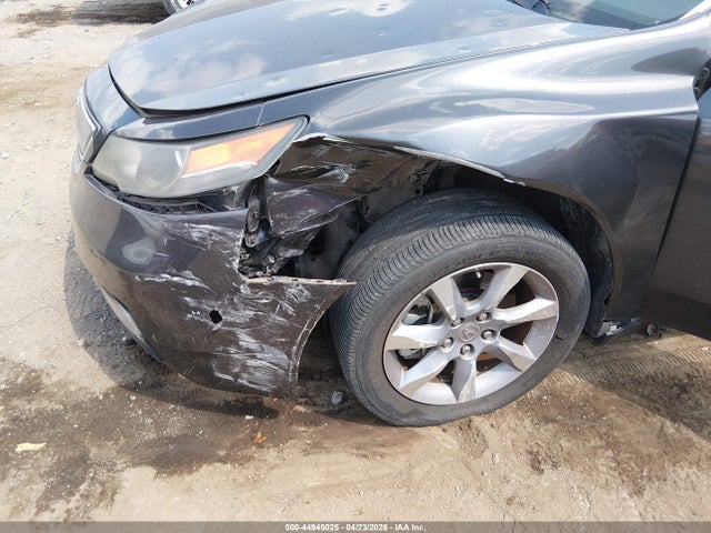 Продаж на аукціоні авто 2012 Acura Tl 3.5, vin: 19UUA8F52CA009945, номер лоту: 44945025