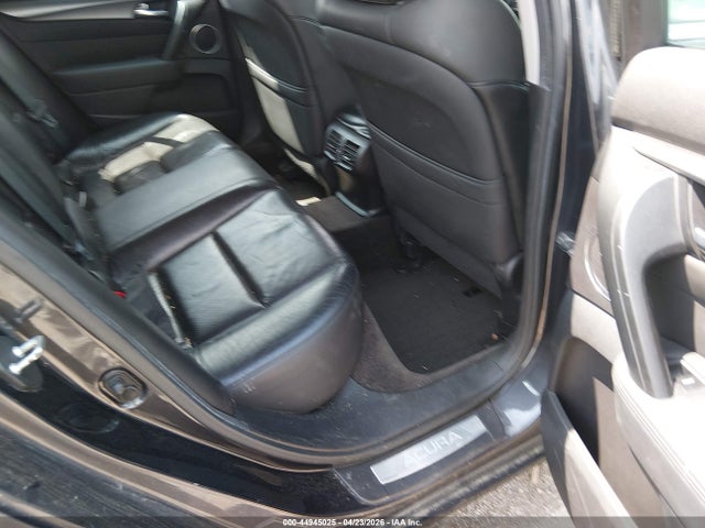 Продаж на аукціоні авто 2012 Acura Tl 3.5, vin: 19UUA8F52CA009945, номер лоту: 44945025