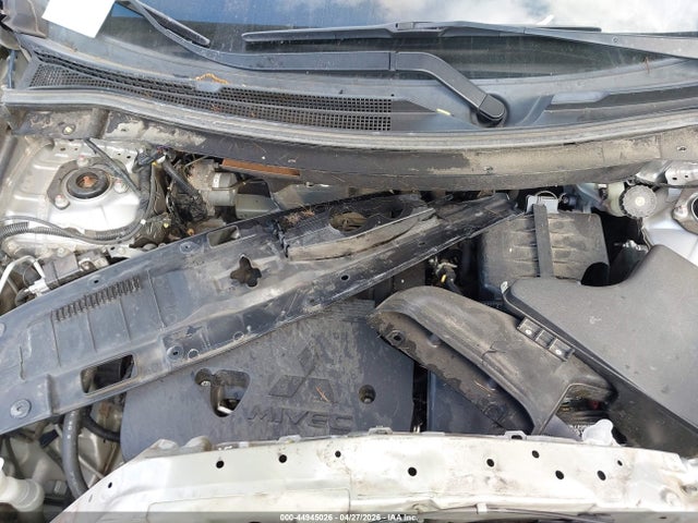 JA4AD3A39KZ042873 Mitsubishi Outlander Le/se/sel