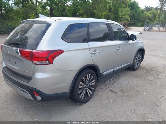 JA4AD3A39KZ042873 Mitsubishi Outlander Le/se/sel