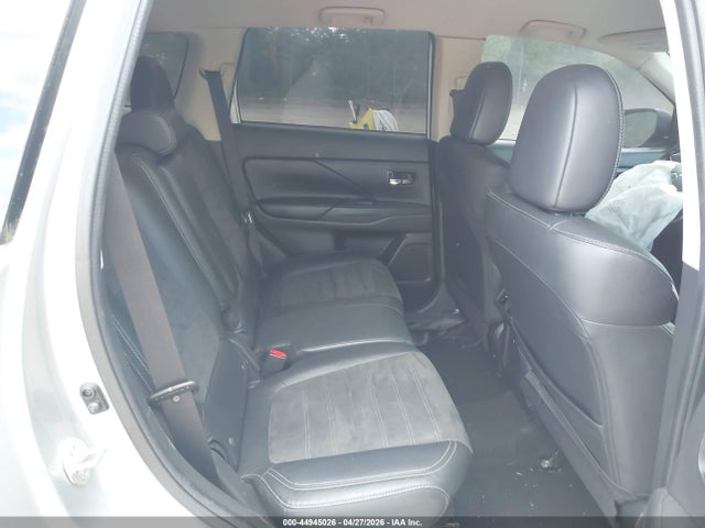 JA4AD3A39KZ042873 Mitsubishi Outlander Le/se/sel