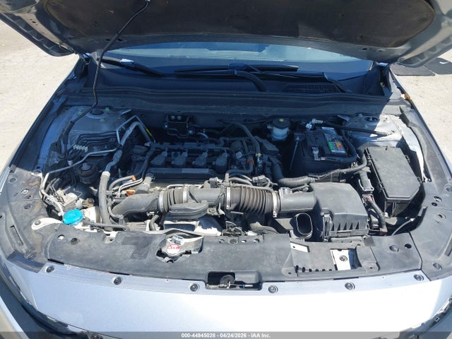 1HGCV1F13LA153654 Honda ACCORD LX