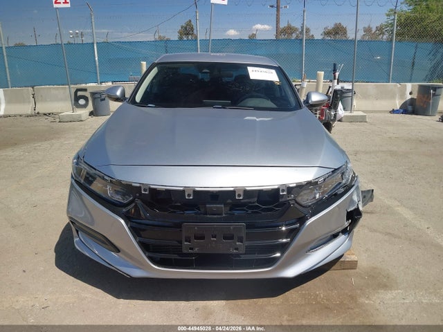 1HGCV1F13LA153654 Honda ACCORD LX