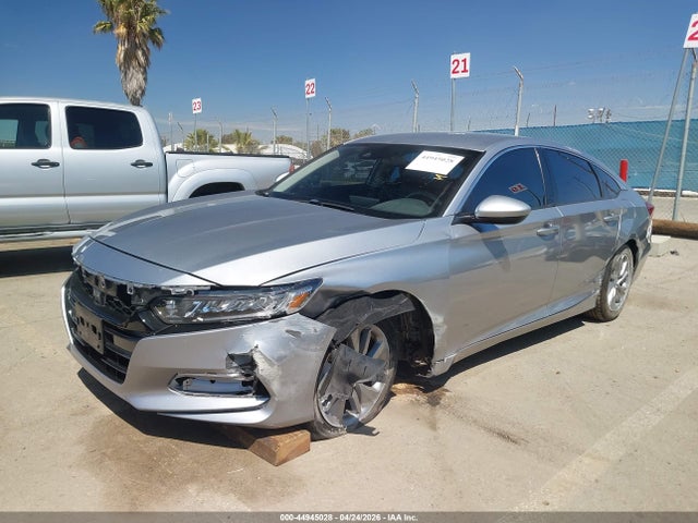 1HGCV1F13LA153654 Honda ACCORD LX