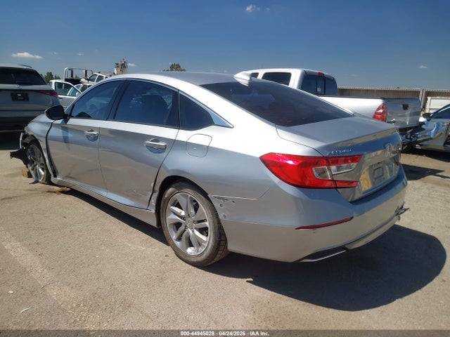 1HGCV1F13LA153654 Honda ACCORD LX