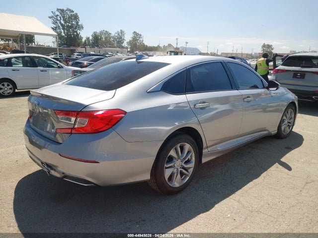 1HGCV1F13LA153654 Honda ACCORD LX