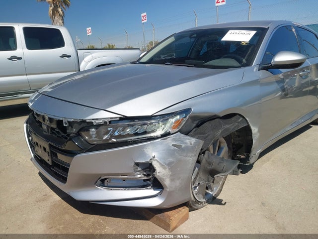 1HGCV1F13LA153654 Honda ACCORD LX