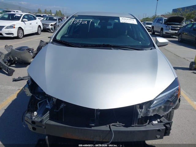 5YFBURHE0HP702824 Toyota COROLLA LE