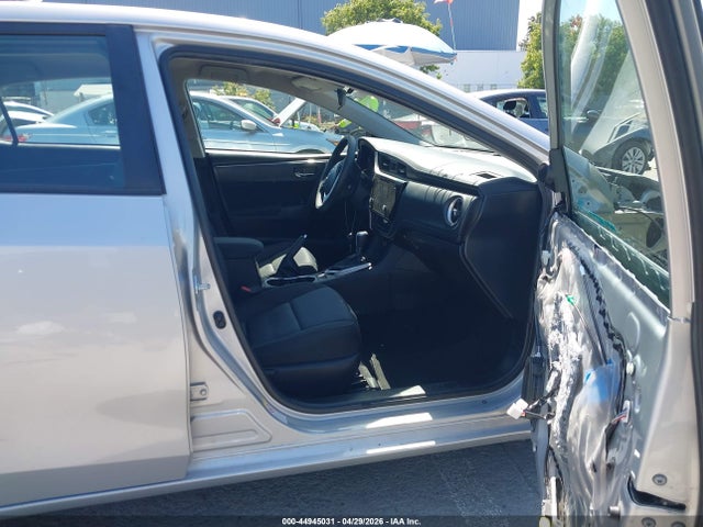 5YFBURHE0HP702824 Toyota COROLLA LE