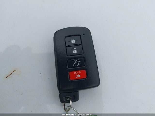 Toyota Rav4 Xle 2018 JTMRFREV5JD230075 Image 11