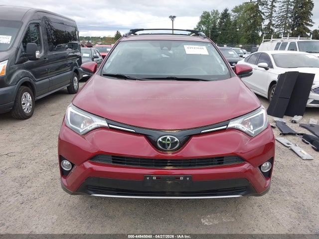 Toyota Rav4 Xle 2018 JTMRFREV5JD230075 Image 13