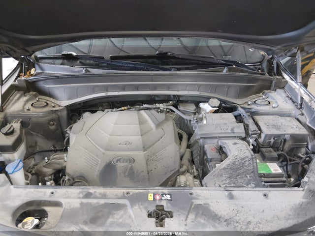 Aukcja sprzedaży 2020 Kia Telluride Lx, vin: 5XYP2DHC8LG011275, numer aukcji: 44945051